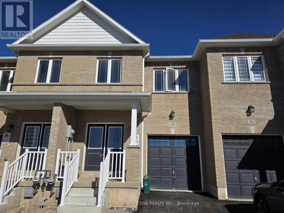 36 BRUTON STREET, Thorold (thorold Downtown), Ontario L2V 0J6, Canada