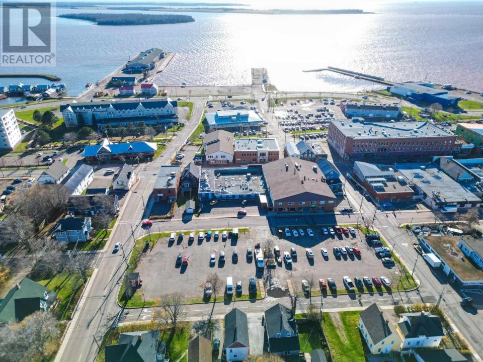 0 GRANVILLE & FOUNDRY STREET, Summerside, プリンスエドワード島 C1N 4K6, カナダ