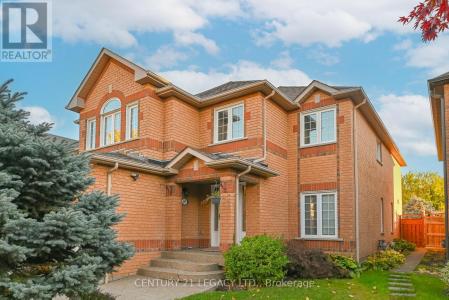 497 WINFIELD TERRACE, Mississauga (hurontario), 安大略省 L5R 3V1, 加拿大