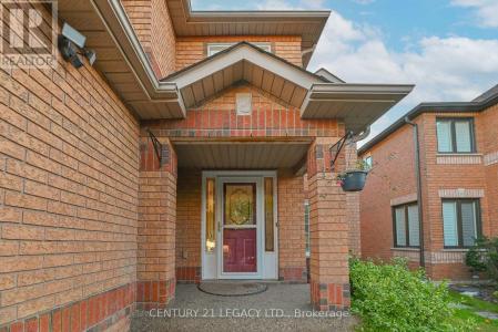 497 WINFIELD TERRACE, Mississauga (hurontario), 安大略省 L5R 3V1, 加拿大