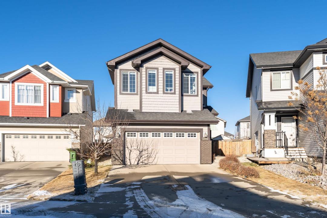 3856 AGAR GREEN SW, Edmonton, ألبرتا T6W 0W9, كندا