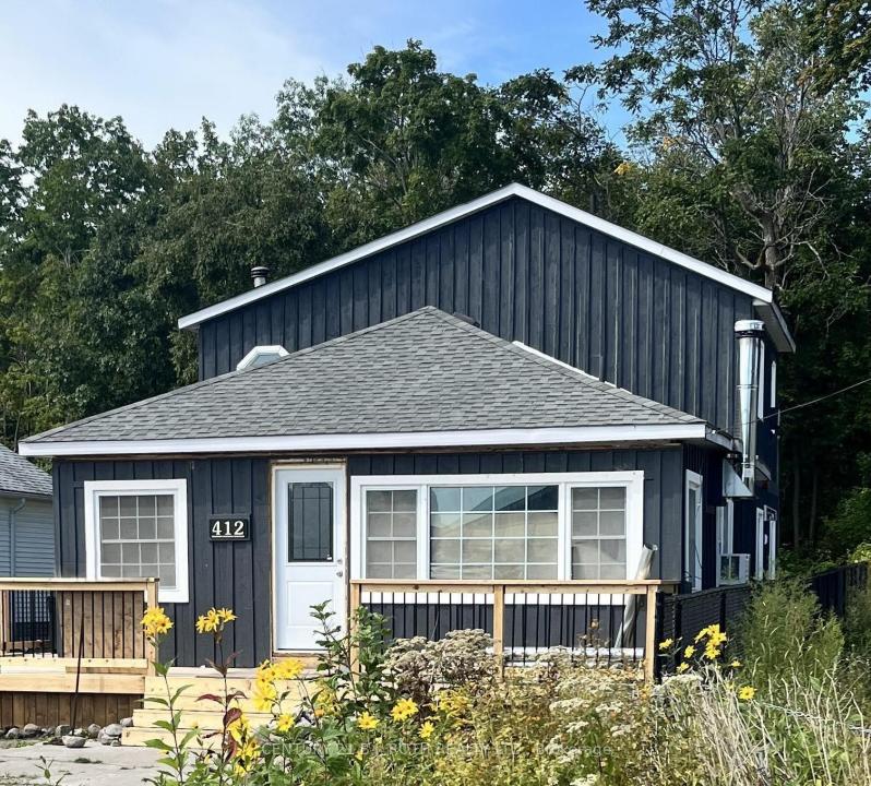412 LIMERICK CRESCENT, Innisfil, Онтарио L0L 1K0, Канада