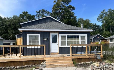 412 LIMERICK CRESCENT, Innisfil, Онтарио L0L 1K0, Канада