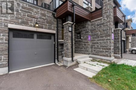 40 PURPLE SAGE DRIVE, Brampton (bram East), Ontario L6P 4N9, Canada
