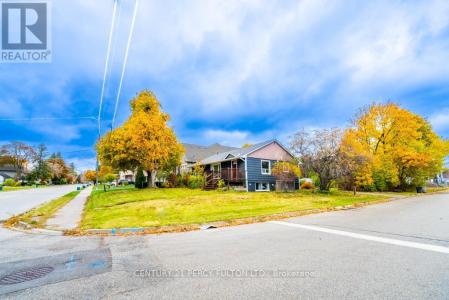 243 RUGGLES AVENUE, Richmond Hill (harding), オンタリオ L4C 1Y6, カナダ