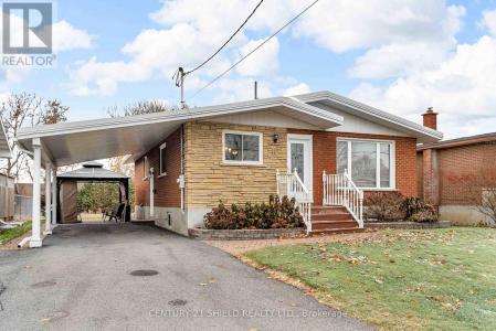 421 DANIS AVENUE, Cornwall, Ontario K6H 5G2, Canada