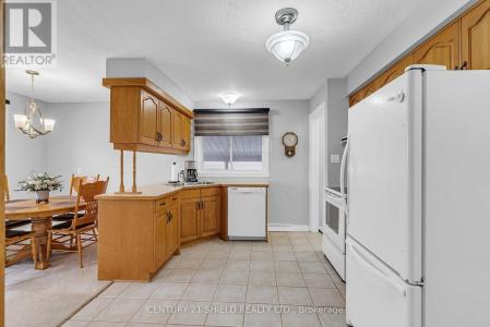 421 DANIS AVENUE, Cornwall, Ontario K6H 5G2, Canada