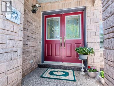 38 BOTTLEBRUSH DRIVE, Brampton (sandringham-wellington), オンタリオ L6R 2Z5, カナダ