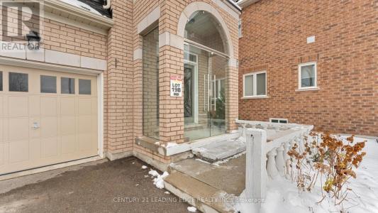 35 RAINEY DRIVE, East Luther Grand Valley, 安大略省 L9W 7R5, 加拿大