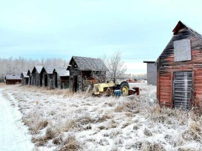 842044B HWY 743, Rural Northern Lights, County Of, ألبرتا T8S 1S4, كندا 