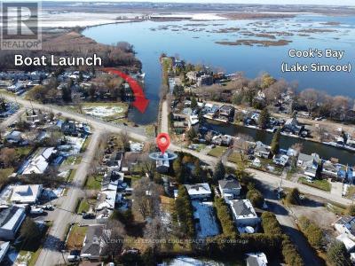 623 LAKE DRIVE SOUTH, Georgina (keswick South), Ontario L4P 1T6, Canada