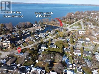 623 LAKE DRIVE SOUTH, Georgina (keswick South), Ontario L4P 1T6, CANADÁ