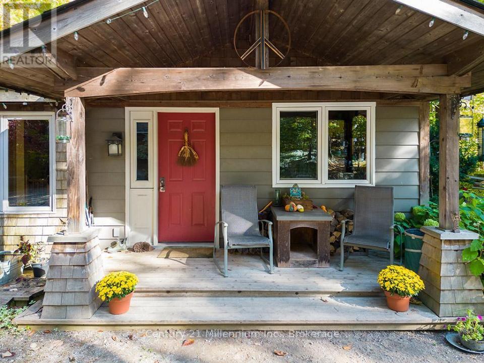 265797 25TH SIDEROAD, Meaford, Ontario N4L 1W5, CANADÁ