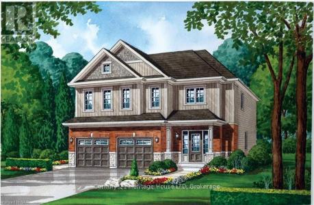 LOT 11 BURWELL STREET, Fort Erie (lakeshore), Ontario L2A 0E2, Canada