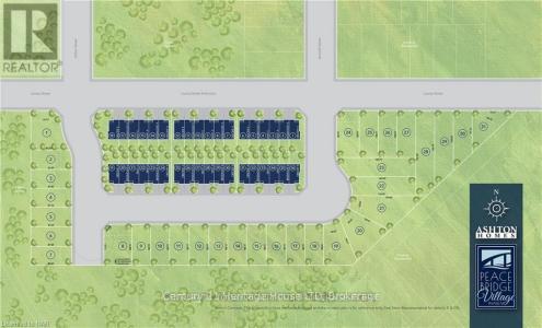 LOT 11 BURWELL STREET, Fort Erie (lakeshore), Ontario L2A 0E2, Canada