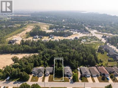 LOT 3 PEEL STREET, Saugeen Shores, Ontario N0H 2L0, Canadá