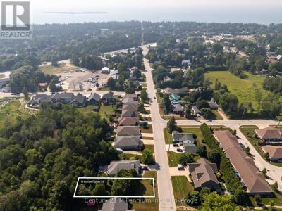 LOT 3 PEEL STREET, Saugeen Shores, Ontario N0H 2L0, Canadá