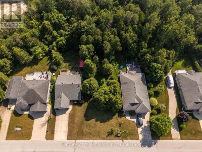 LOT 3 PEEL STREET, Saugeen Shores, Ontario N0H 2L0, Canadá