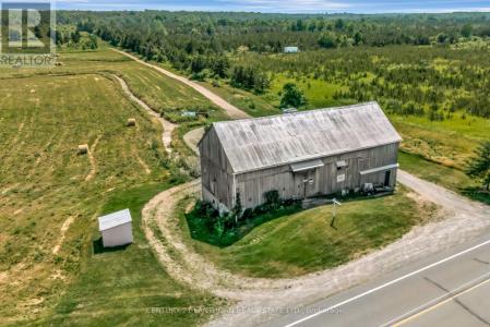1678 COUNTY ROAD 8 ROAD, Prince Edward County (north Marysburg Ward), Ontario K0K 2T0, Canada