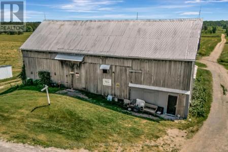 1678 COUNTY ROAD 8 ROAD, Prince Edward County (north Marysburg Ward), Ontario K0K 2T0, Canada
