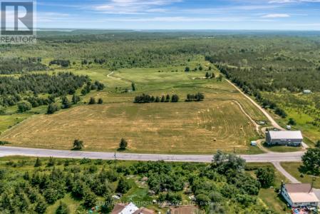 1678 COUNTY ROAD 8 ROAD, Prince Edward County (north Marysburg Ward), Ontario K0K 2T0, Canada