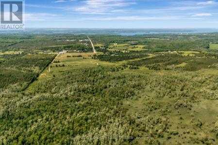 1678 COUNTY ROAD 8 ROAD, Prince Edward County (north Marysburg Ward), Ontario K0K 2T0, Canada