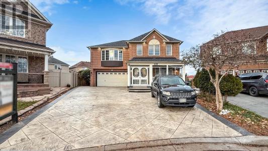 39 HOPTREE AVENUE, Toronto (rouge), Онтарио M1X 1Y3, Канада