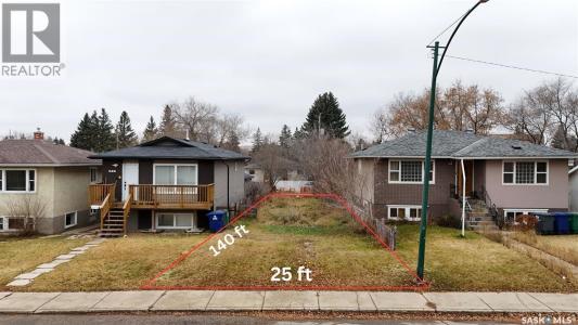 321 V AVENUE S, Saskatoon, Saskatchewan S7M 3E4, Canada