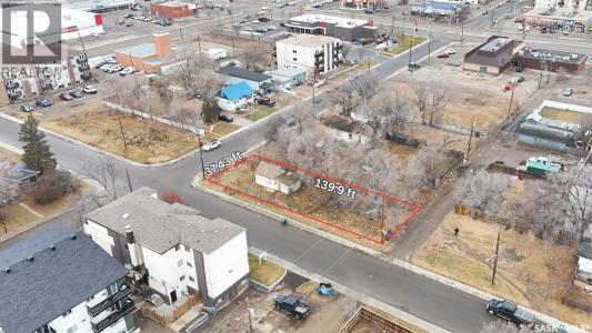 138 V AVENUE S, Saskatoon, Saskatchewan S7M 3E1, Canadá