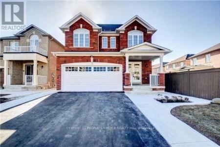 3 HEATHBROOK AVENUE, Brampton (bram East), 온타리오주 L6P 2N1, 캐나다