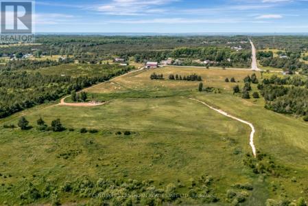 1678 COUNTY ROAD 8, Prince Edward County (north Marysburg Ward), 安大略省 K0K 2T0, 加拿大