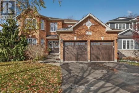 27 TAYLOR COURT, Bradford West Gwillimbury (bradford), Ontario L3Z 3J1, Kanada