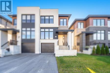 15 DIREZZE COURT, Richmond Hill (mill Pond), Ontario L4C 5T8, Canadá