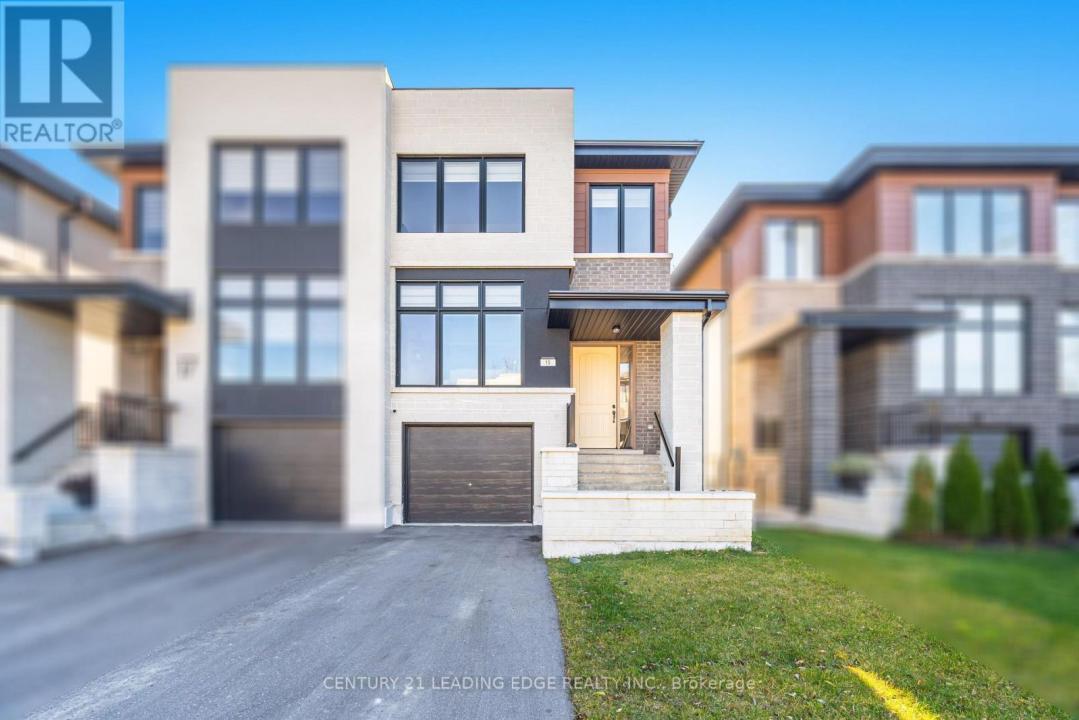 15 DIREZZE COURT, Richmond Hill (mill Pond), Ontario L4C 5T8, Canadá