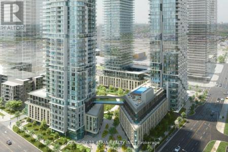 1000 PORTAGE PARKWAY WEST, Vaughan (vaughan Corporate Centre), Ontario L4K 0L1, Canada