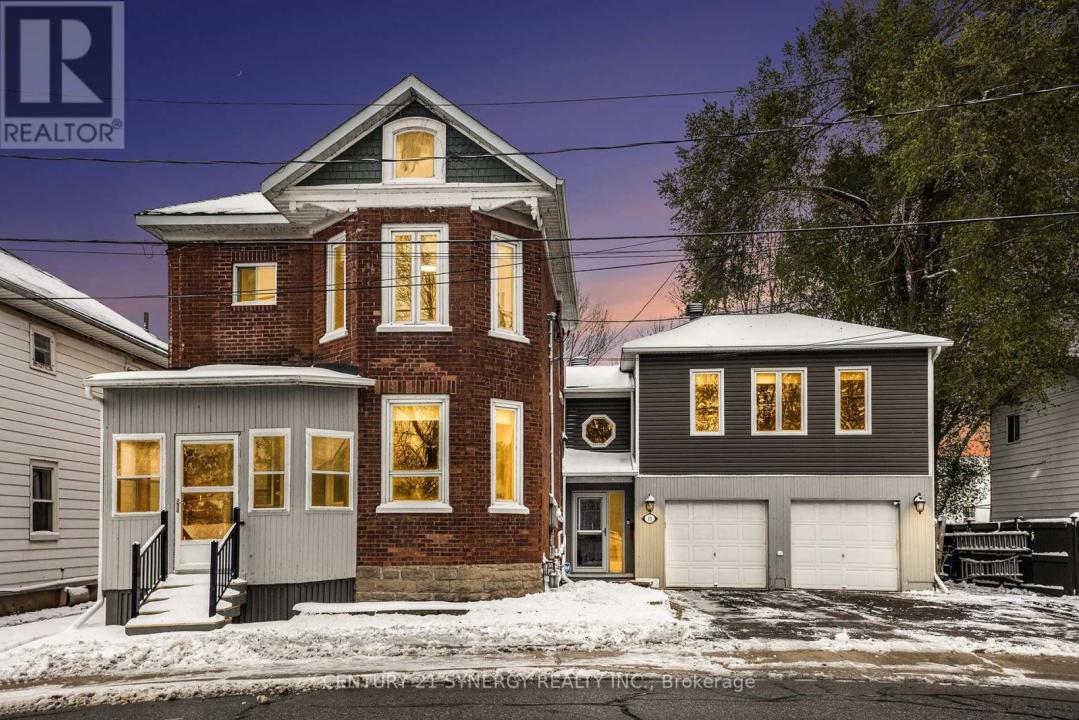 13 LOMBARD STREET, Smiths Falls, 安大略省 K7A 4E8, 加拿大