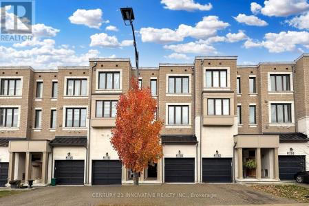 10 HYDERABAD LANE, Markham (greensborough), 安大略省 L4E 0T8, 加拿大