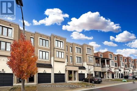 10 HYDERABAD LANE, Markham (greensborough), 安大略省 L4E 0T8, 加拿大