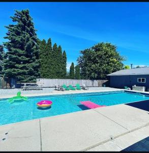 225 CIRCLE DRIVE, Oliver, Colombie-Britannique V0H 1T9, Canada