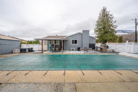 225 CIRCLE DRIVE, Oliver, Colombie-Britannique V0H 1T9, Canada