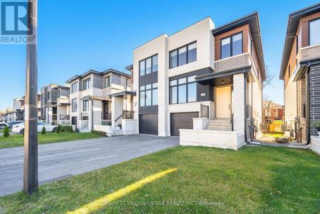 15 DIREZZE COURT, Richmond Hill (mill Pond), Ontario L4C 5T8, Canadá