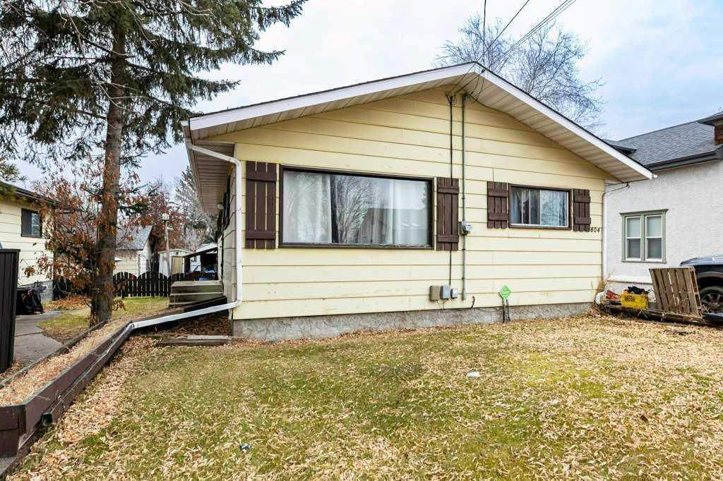 4804 BROADWAY AVENUE, Blackfalds, Alberta T0M 0J0, Canada