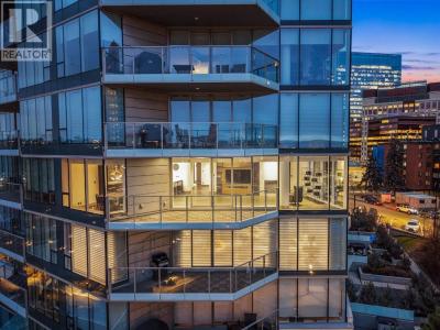 738 1 AVENUE SOUTHWEST, Calgary, Alberta T2P 5G8, CANADÁ