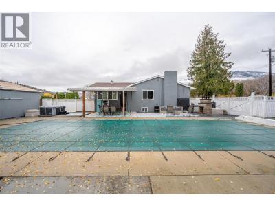 225 CIRCLE DRIVE, Oliver, Kolumbia Brytyjska V0H 1T9, Kanada