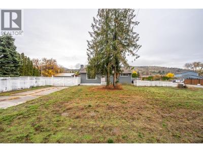 225 CIRCLE DRIVE, Oliver, Kolumbia Brytyjska V0H 1T9, Kanada