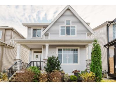 27032 35B AVENUE, Langley, British Columbia V4W 0C3, Canada