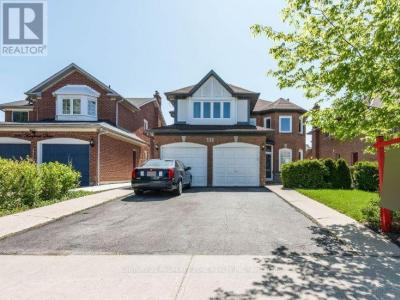 232 FERNFOREST DRIVE, Brampton (sandringham-wellington), Ontario L6R 1E1, Canada