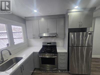 21 MOORE STREET, Brampton (brampton West), Ontario L6X 1V2, Kanada