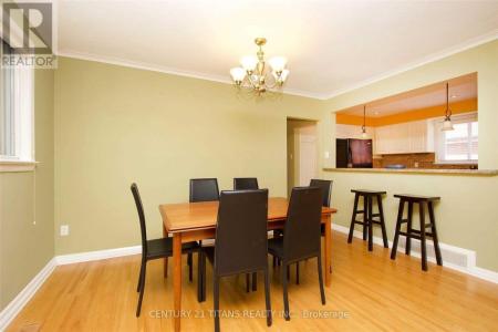 38 ROCHMAN BOULEVARD, Toronto (woburn), Ontario M1H 1S2, Kanada