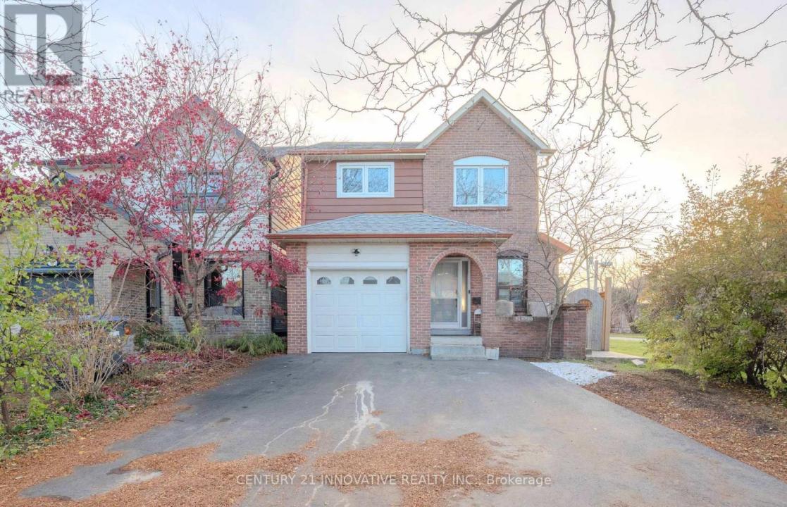 56 FOXACRE ROW, Brampton (madoc), 安大略省 L6V 3P5, 加拿大